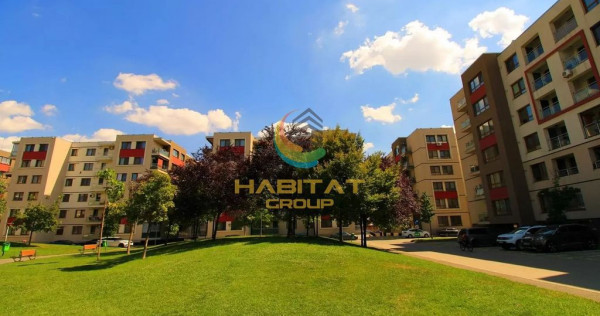 Apartament 2 camere- mobilat-Metalurgiei