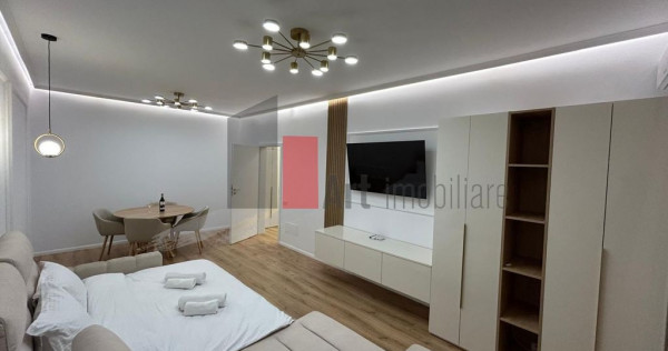 Apartament 2 camere Exigent Faza 5 Lujerului