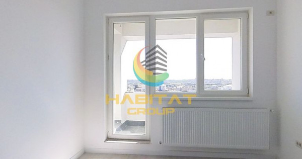Garsonieră 39 Mp Decomandata Sector 4 Bulevard Metalurgiei