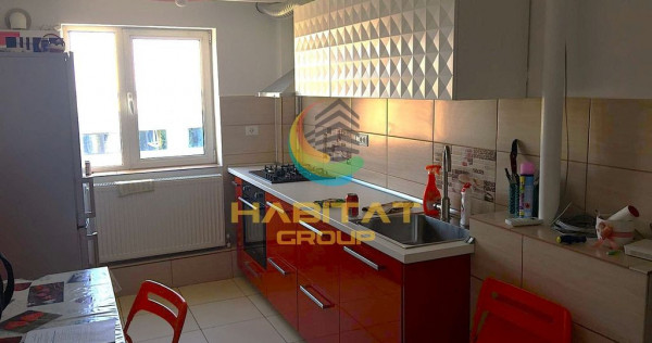 Apartament 3 camere Aparatorii Patriei | 73 mp | 5 min Metrou | 132.000 EUR