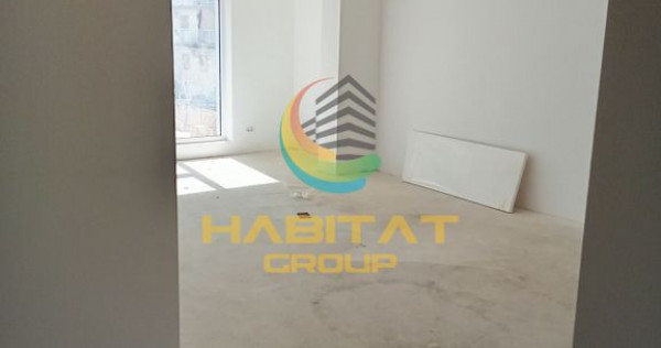 Apartament cu 2 camere tip studio Popesti Leordeni, zona metrou.