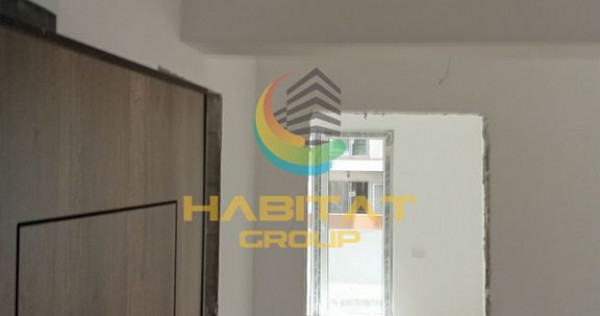 Apartament 3 camere in Popesti Leordeni, zona metrou.