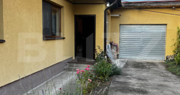 Casa individuala, 167.50 mp, zona Libertatii