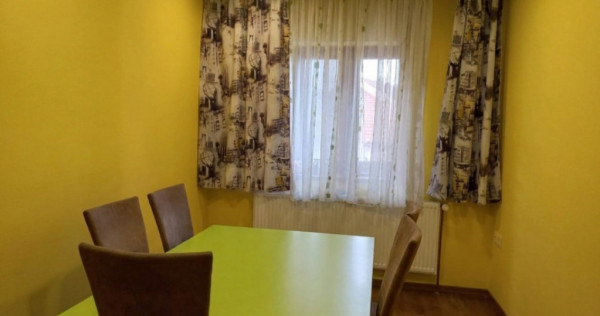 Casa individuala cu potential dublu &ndash; locuinta + investiti