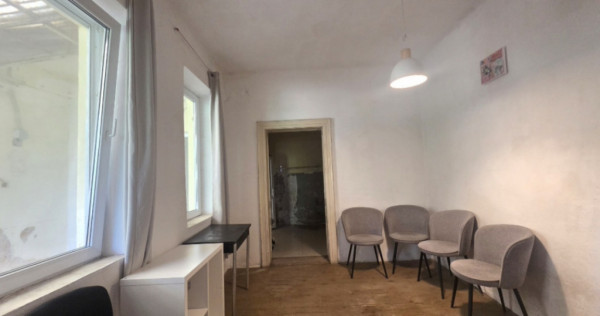 Casa individuala de inchiriat Zona Functionarilor | Cresa, A