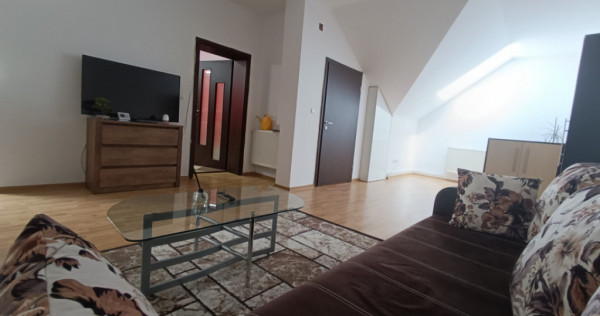 COMISION 0 % Apartament 2 camere 66 mp cu 86 mp gradina, la