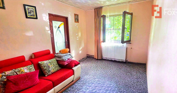 Apartament cu 2 camere de vanzare in Arad, zona Aurel Vlaicu