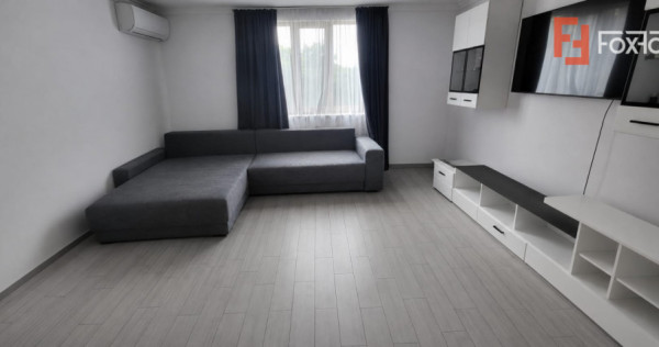 Casa individuala cu piscina proprie, Timisoara