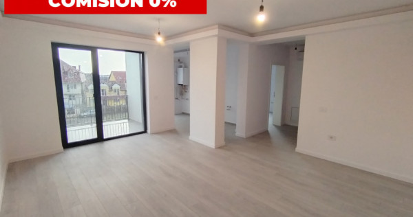 COMISION 0% Apartament cu 3 camere de vanzare in Timisoara,