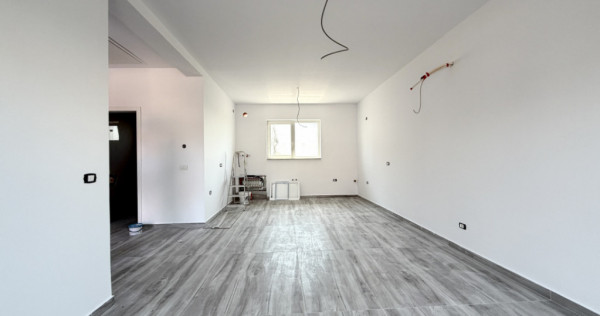Casa individuala cu 3 camere - predare la cheie, in Sanandre