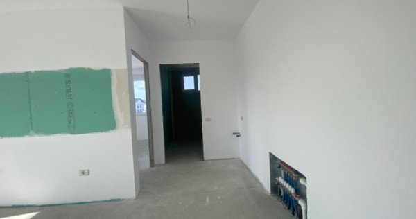 Apartament cu 2 camere, etaj 2 - Chisoda - - V9492