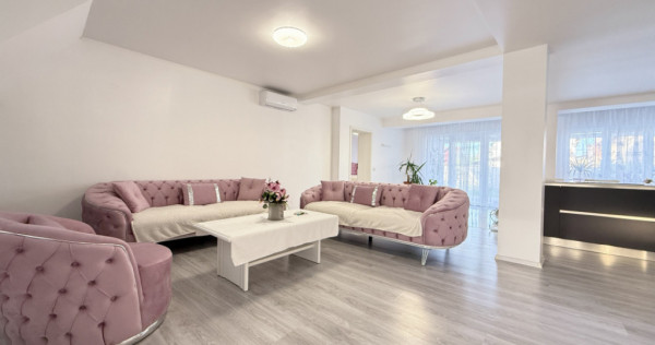 COMISION 0% Casa individuala cu 4 camere de vanzare in Sacal