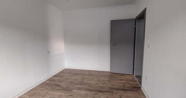 Apartament 3 camere, 79 mp cu gradina in Giroc - V10170