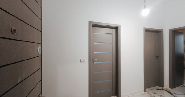 Apartament cu 2 camere, in Giroc - V7101