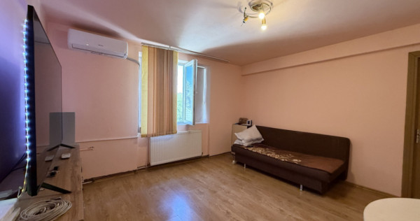 Apartament cu 2 camere, de vanzare in zona Complex Studentes