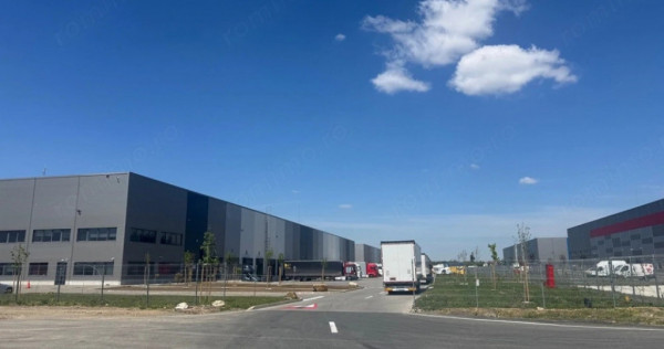 Teren de vanzare in Ghiroda, zona Aeroportului