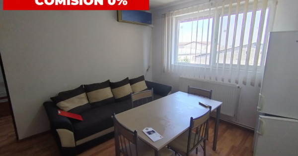 COMISION 0% Apartament cu 2 camere de vanzare in Timisoara,