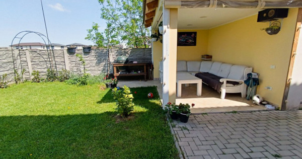 Duplex 4 camere + Apartament - V7228