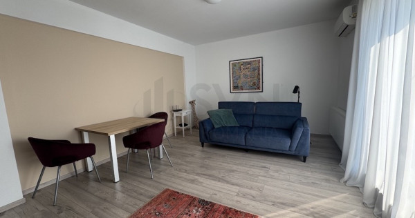 COMPLEX SECURIZAT-3CAMERE-PARCARE INCLUSA