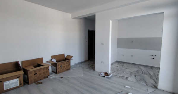 Apartament 2 camere 43 mp, Giroc - ID V47