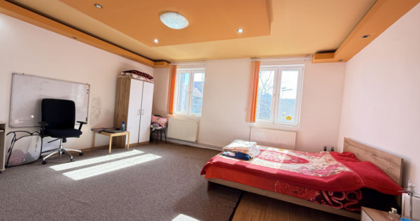 COMISION 0% Casa cu 6 camere de vanzare in Timisoara, zona O