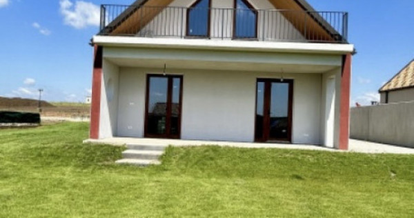Casa individuala 3 camere, Sanandrei