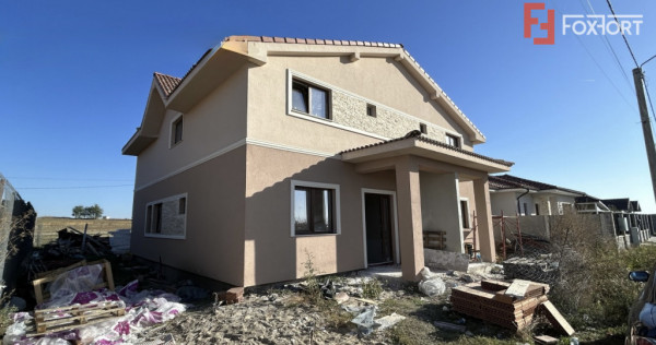 Duplex 4 camere, de vanzare in Sanandrei