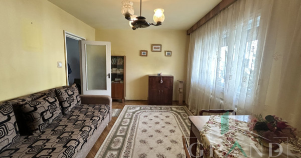 Apartament 2 camere de vanzare , Gheorgheni,Cluj-Napoca