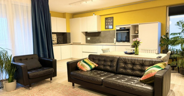 Apartament cu 3 camere de vanzare in Timisoara, zona Aradulu