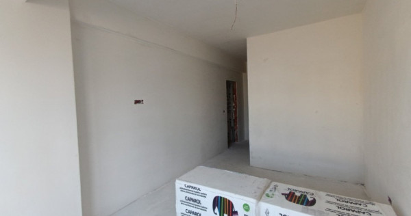 Apartament cu 3 camere 73 mp &icirc;n Giroc, bloc cu lift - ID V3