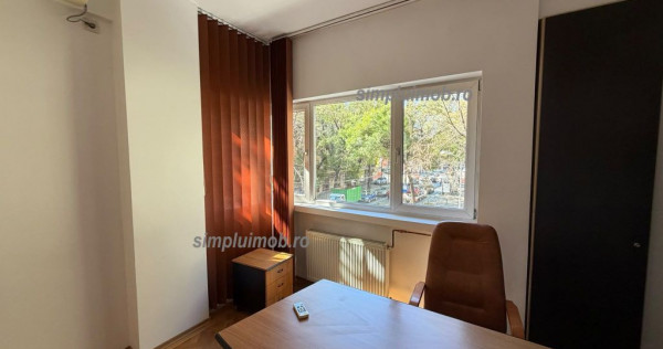2 Camere Pretabil Birou Zona Armeneasca