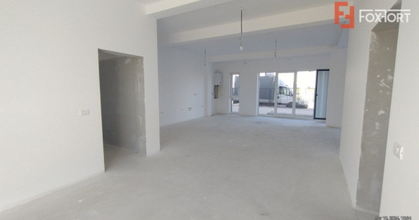 Spatiu birou 2 camere - Zona Torontalului