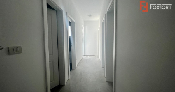 Apartament cu 2 camere | Decomandant | Finisaje Moderne | Gi