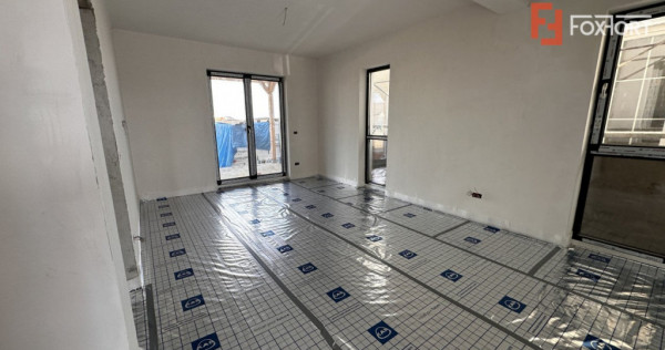 Duplex 5 camere, 125 mp, zona Mosnita Veche - Drumul Boilor