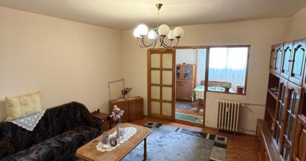 Garsonieră 28 mp | Etaj 3/10 | Piața Flora &ndash; Mănăștur
