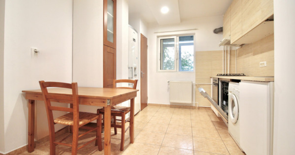 MEGA MALL-CHISINAU, APARTAMENT DECOMANDAT, CU LOC DE PARCARE