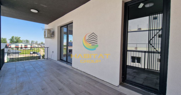 Apartament 2 camere - zona Pallady