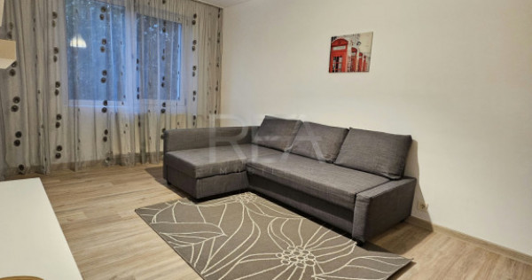 2 camere, et 2/8, 55 mp, bloc 1980, anvelopat-Lujerului
