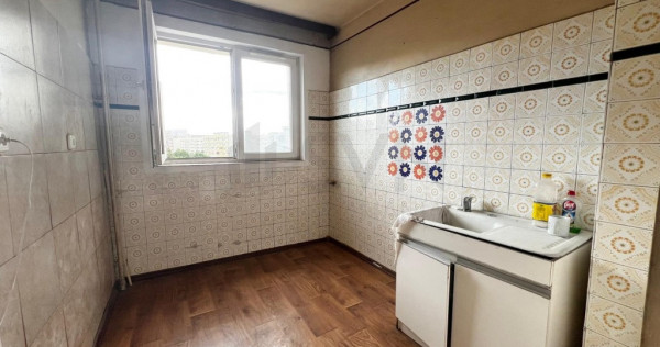 Apartament 2 camere | 53 mp | metrou Obor