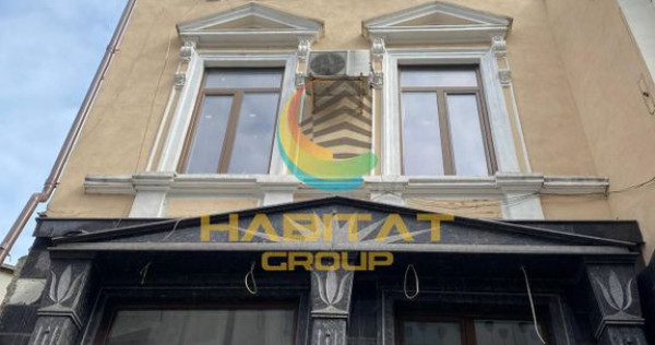 Cladire de vanzare Lipscani centrul vechi