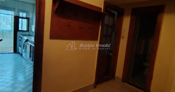 Apartament cu 2 camere Calea Bucuresti