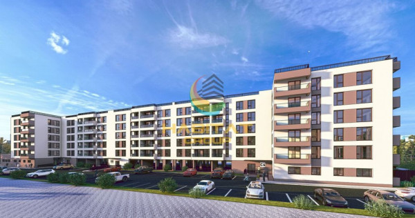 Apartament 3 camere / 78.15 mp / Popesti