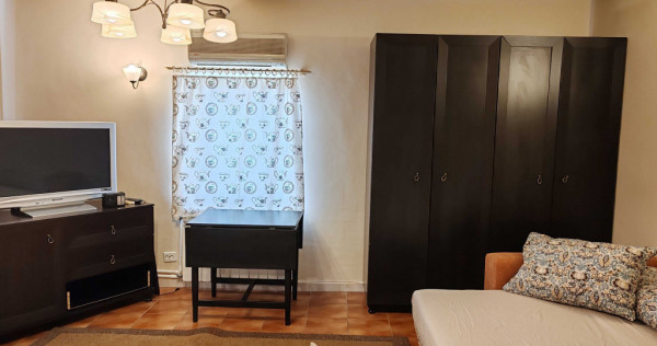 Timpuri noi splaiul unirii etaj 6