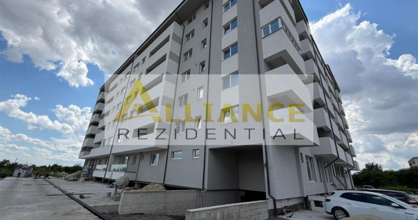 DISCOUNT 3-5% - APARTAMENT 3 CAMERE 2 BAI - Sector 4 - OFERTA LIMITATA