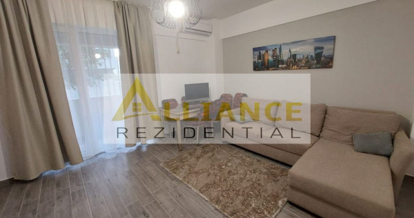 3 camere 2 bai | 2 min. Metrou | Deco Residence
