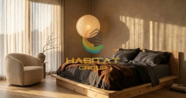 3 camere - finalizat - Metalurgiei - parc Arghezi