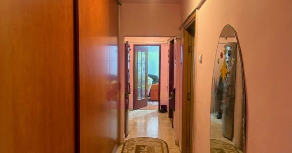 Apartament 3 camere Soseaua Vergului- Parcul Morarilor.