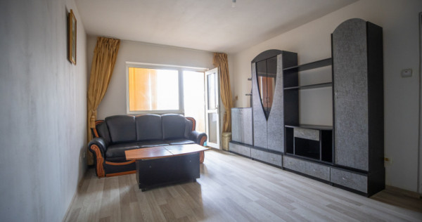 Exclusivitate - apartament 3 camere, decomandat in zona Tomi