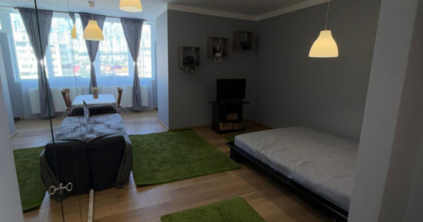 Garsonieră, 32 mp | Mănăștur, zona Big, Cluj-Napoca
