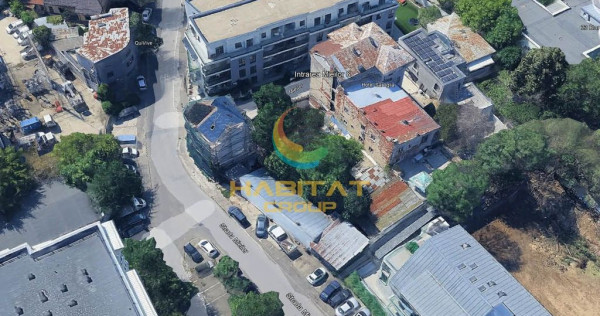 Teren de vanzare Piata Muncii sector 2